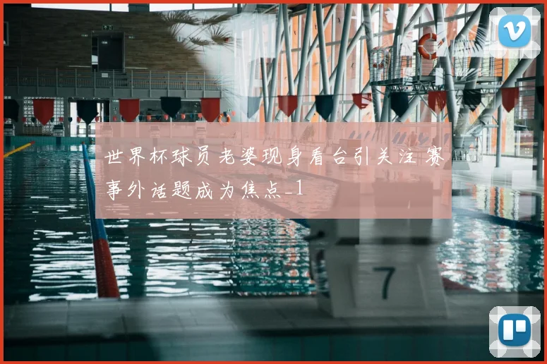 世界杯球员老婆现身看台引关注 赛事外话题成为焦点_1