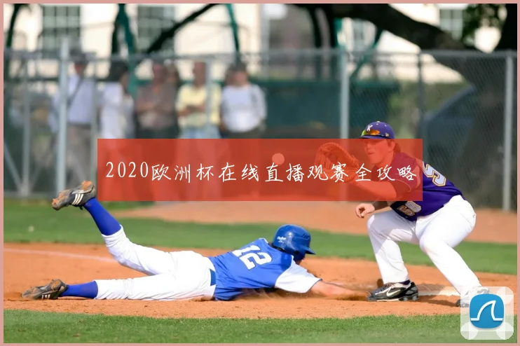 2020欧洲杯在线直播观赛全攻略